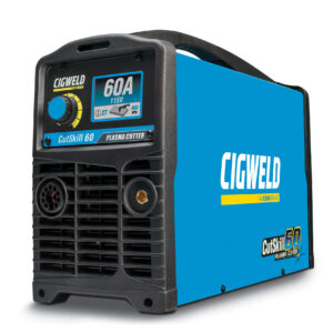 CutSkill 60 Plasma Cutter