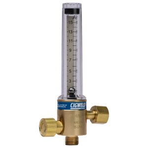 BlueJet Argon Flowmeter 15 L/min