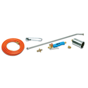 BlueJet Pyro Pro Lite Kit