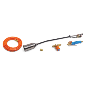 BlueJet Pyro Piezo Electric Torch Kit