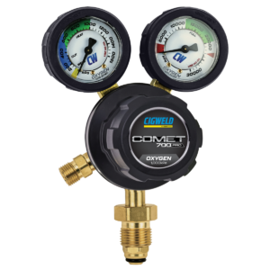 COMET 700 Oxygen Regulator, VI 1000kPa