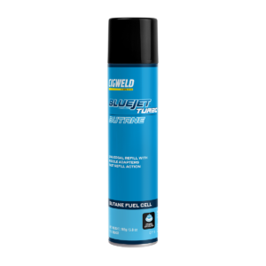 BlueJet Turbo Butane Fuel Cell 300mL