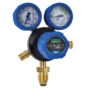 COMET 700 Inert Regulator, VI 1000kPa