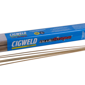 BlueStrike Manganese Bronze (RB Cu Zn-C) - Brazing Rods