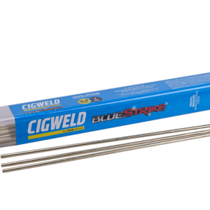 BlueStrike Tobin Bronze (RB Cu Zn-A) - Brazing Rods