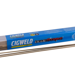 BlueStrike Nickel Bronze (RB Cu Zn-D) - Brazing Rods