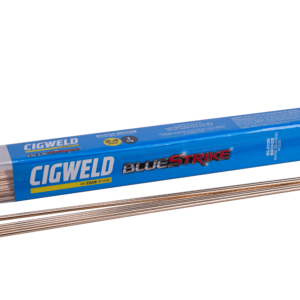 BlueStrike Silicon Bronze (RB Cu Si-A) - Brazing Rods