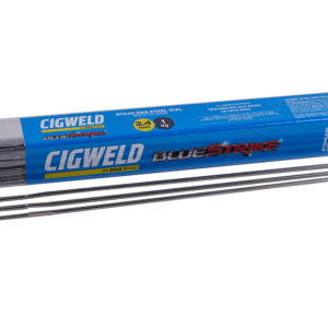 BlueStrike 316L (ER316L) - Tig Rods