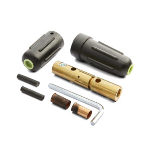 Cable Connector - Heavy Duty