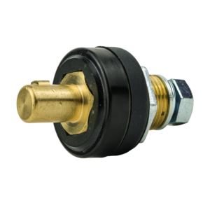 DINSE Chassis Mount