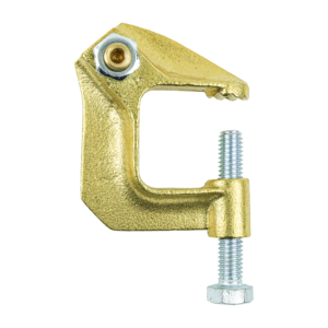 WORK CLAMP G TYPE 500A