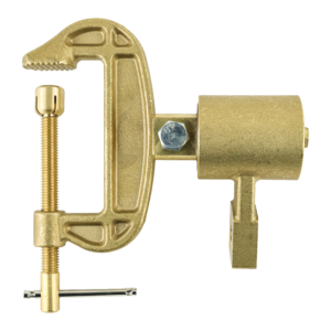 Work Clamp - Rotary