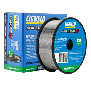 Shield-Cor X11 Gasless Welding Wire