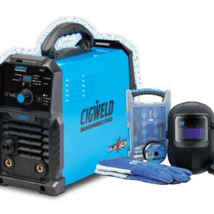 BlueVenom XF140 PowerPack