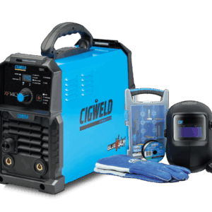 BlueVenom XF140 PowerPack