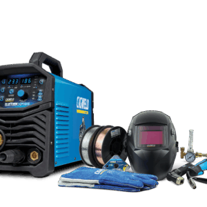 BlueVenom XF186 Welder Power Pack