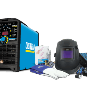 WeldSkill 205 AC/DC Power Pack