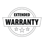 2-Year Warranty