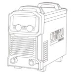 Transmig 395HD Power Source