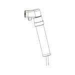 3m Twist Lock Electrode Holder (200 A)