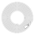 5 kg WeldSkill Gasless Wire – 0.8 mm