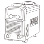 WeldSkill 180 Inverter Power Source
