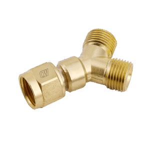 BlueJet Y-Piece Adaptor