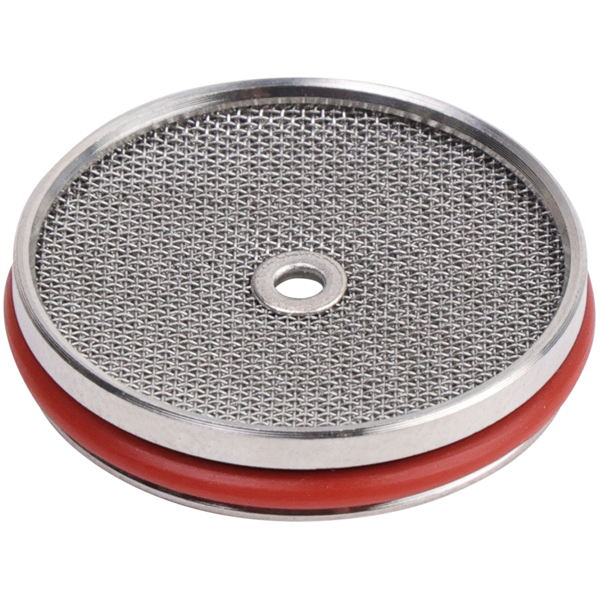 CIGWELD Dimex Elite Quartz Cup Screen Packs, 3 Layer Mesh Gas Lens Screens, Size #14, for 3.2mm Tungsten