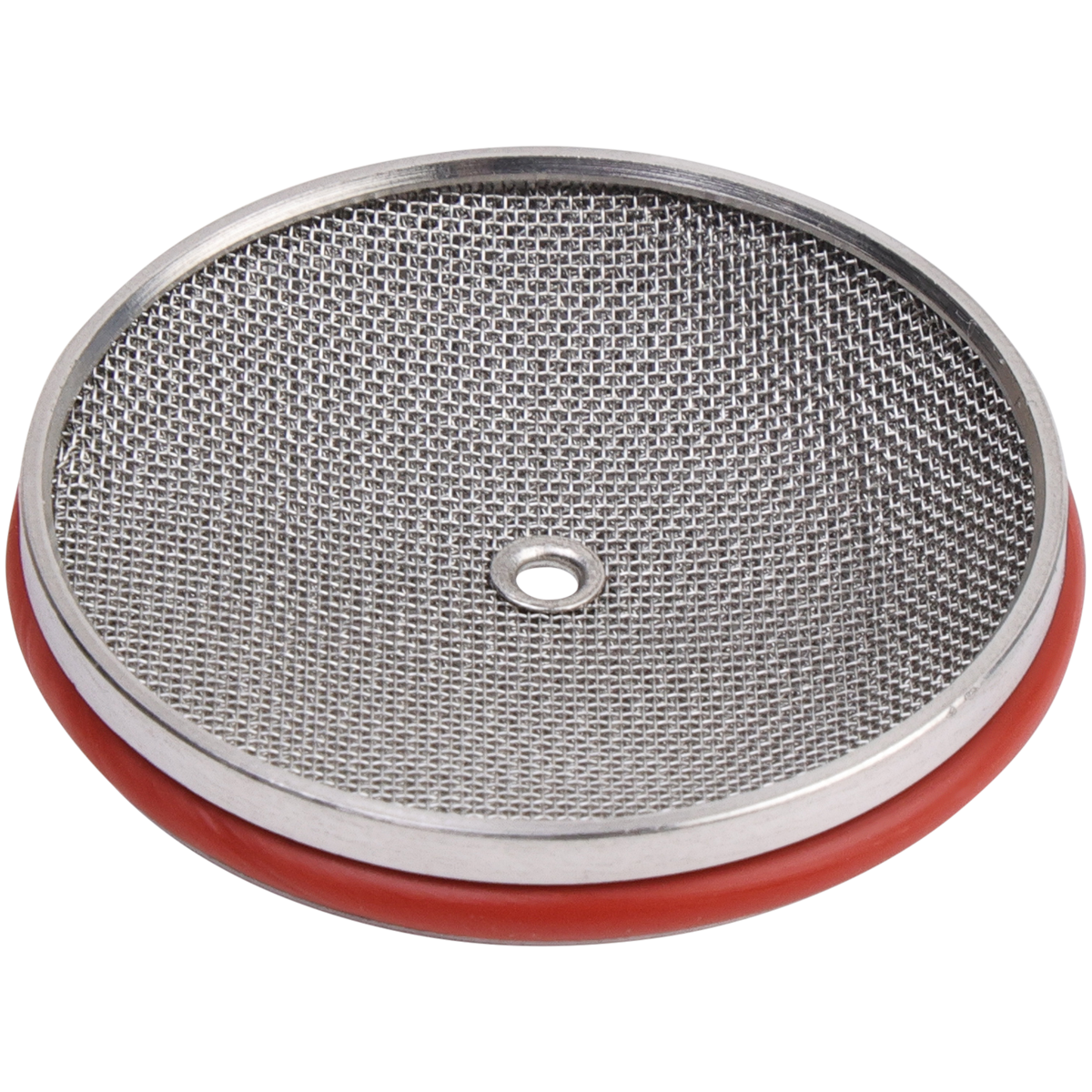 CIGWELD Dimex Elite Quartz Cup Screen Packs, 3 Layer Mesh Gas Lens Screens, Size #24, for 3.2mm Tungsten