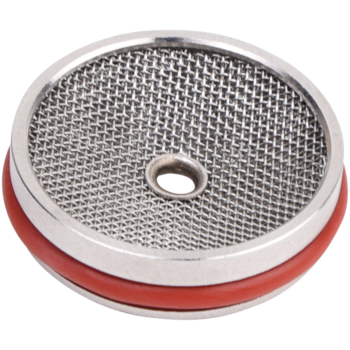 CIGWELD Dimex Elite Quartz Cup Screen Packs, 3 Layer Mesh Gas Lens Screens, Size #12, for 2.4mm Tungsten