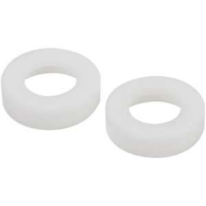 Quartz Insulators - 9/20 Series