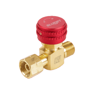 BlueJet Control Valve Fuel, LH
