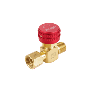 BlueJet Control Valve Fuel, LH
