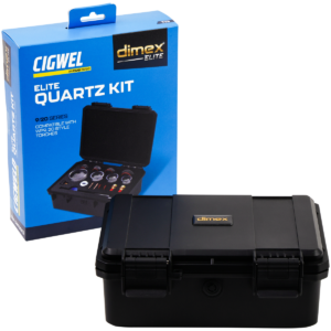 Dimex Elite Quartz Kit - 9/20 Series