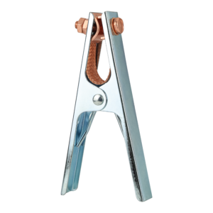 Work Clamp - Standard