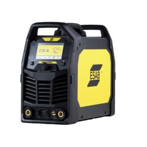 ESAB Revenge ET 230iP AC/DC