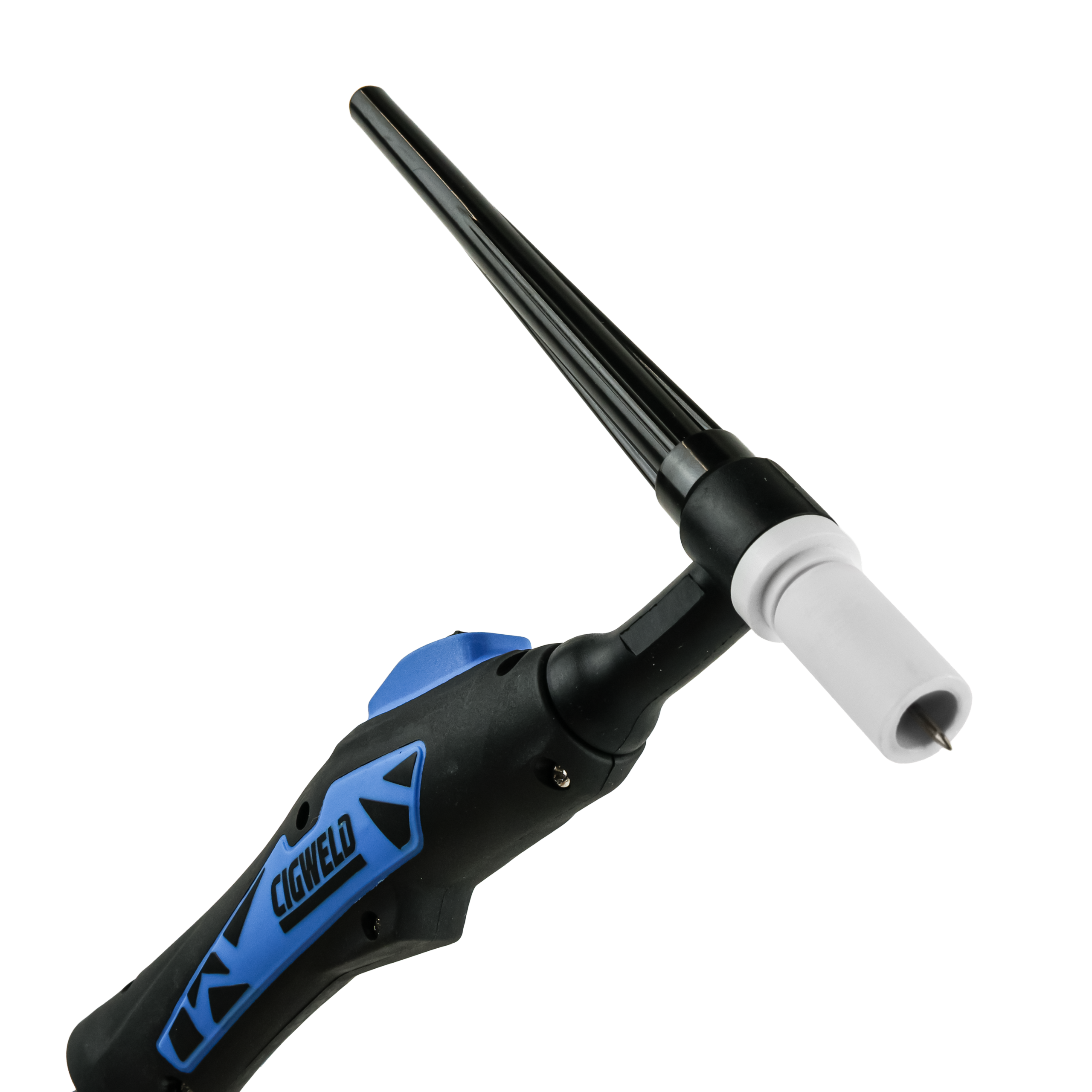 CIGWELD Dimex Elite 20 Series Water Cooled TIG Torch, 50mm Dinse, 8m Lead