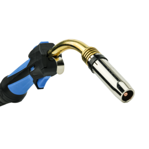NEXARC DGX36 MIG Gun - 4 Button