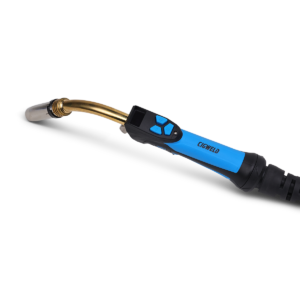NEXARC DGX36 MIG Gun - OLED Display