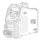 BlueVenom PCX35 (Power Source)