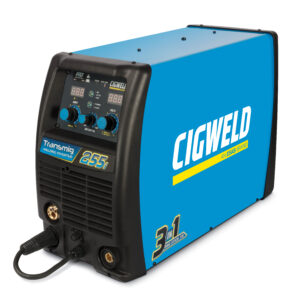 TransMIG 255i - Multiprocess Welding Inverter - 240V 15A