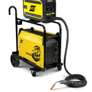 ESAB Warrior 500i CC/CV - 3Ph, 400/415V