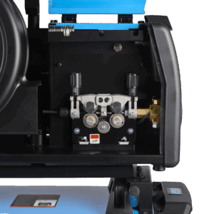 W1400395_Wire Drive_Close Up