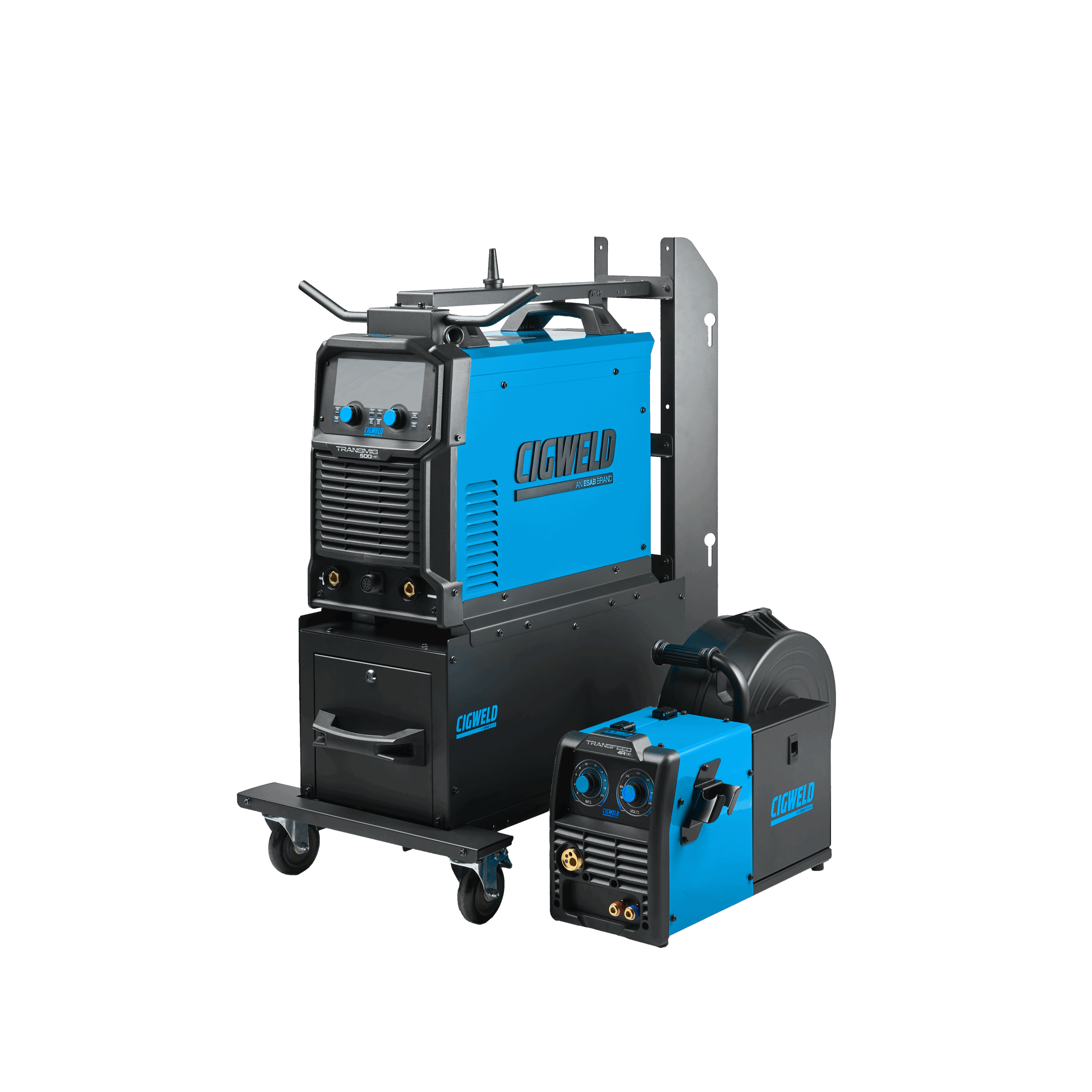 W1400500_Wire Feeder