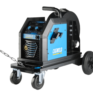 4R-Rover Wire Feeder Trolley