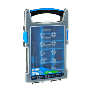 MIG Front End Kit BZL 24 - 29 Piece Kit