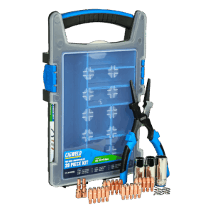 MIG Front End Kit BZL 25 - 28 Piece Kit