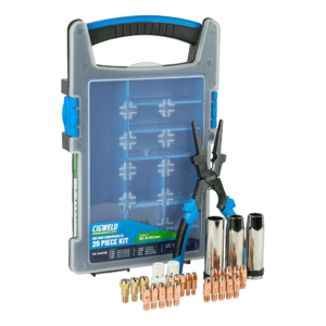 MIG Front End Kit BZL 36 - 29 Piece Kit