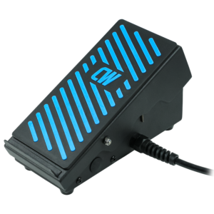 CW Foot Pedal, 8m