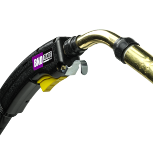 BND400 Heavy Duty MIG Gun